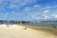 Weymouth Beach