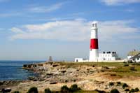 Portland Bill