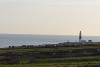 Portland Bill Camping & Caravan Site