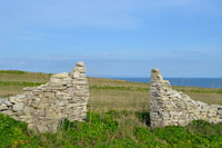 Portland Bill Camping & Caravan Site