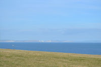 Portland Bill Camping & Caravan Site