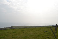 Portland Bill Camping & Caravan Site